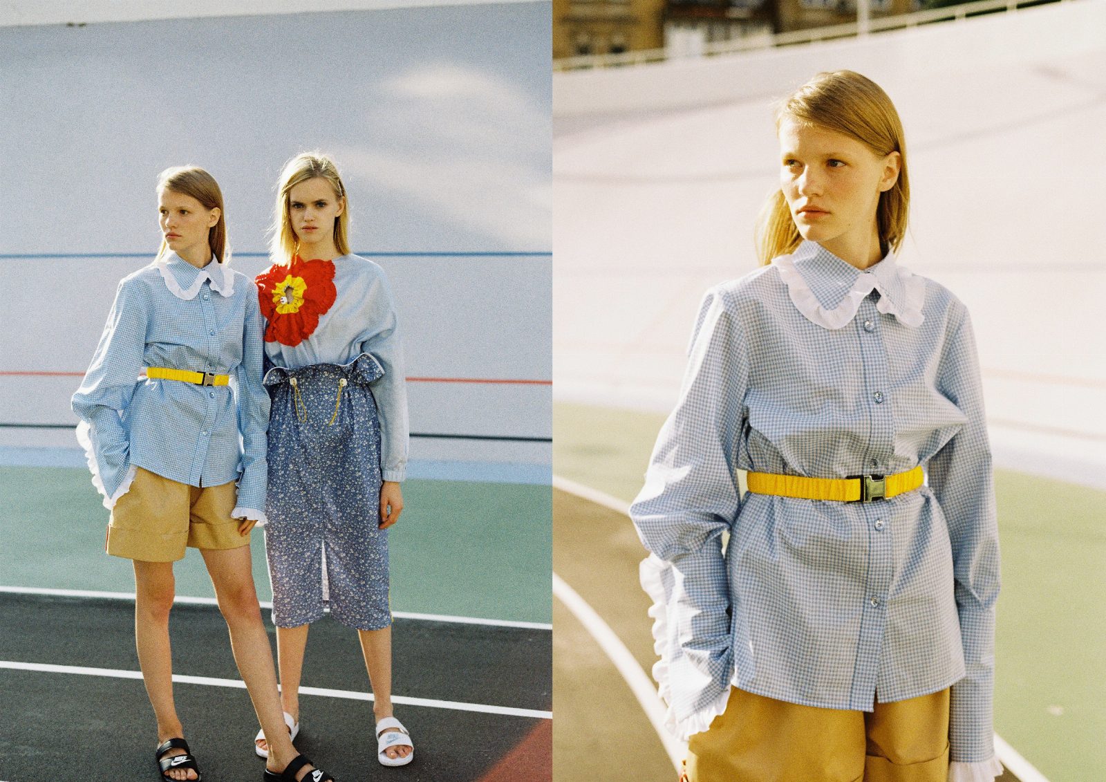 LookBook Resort 18