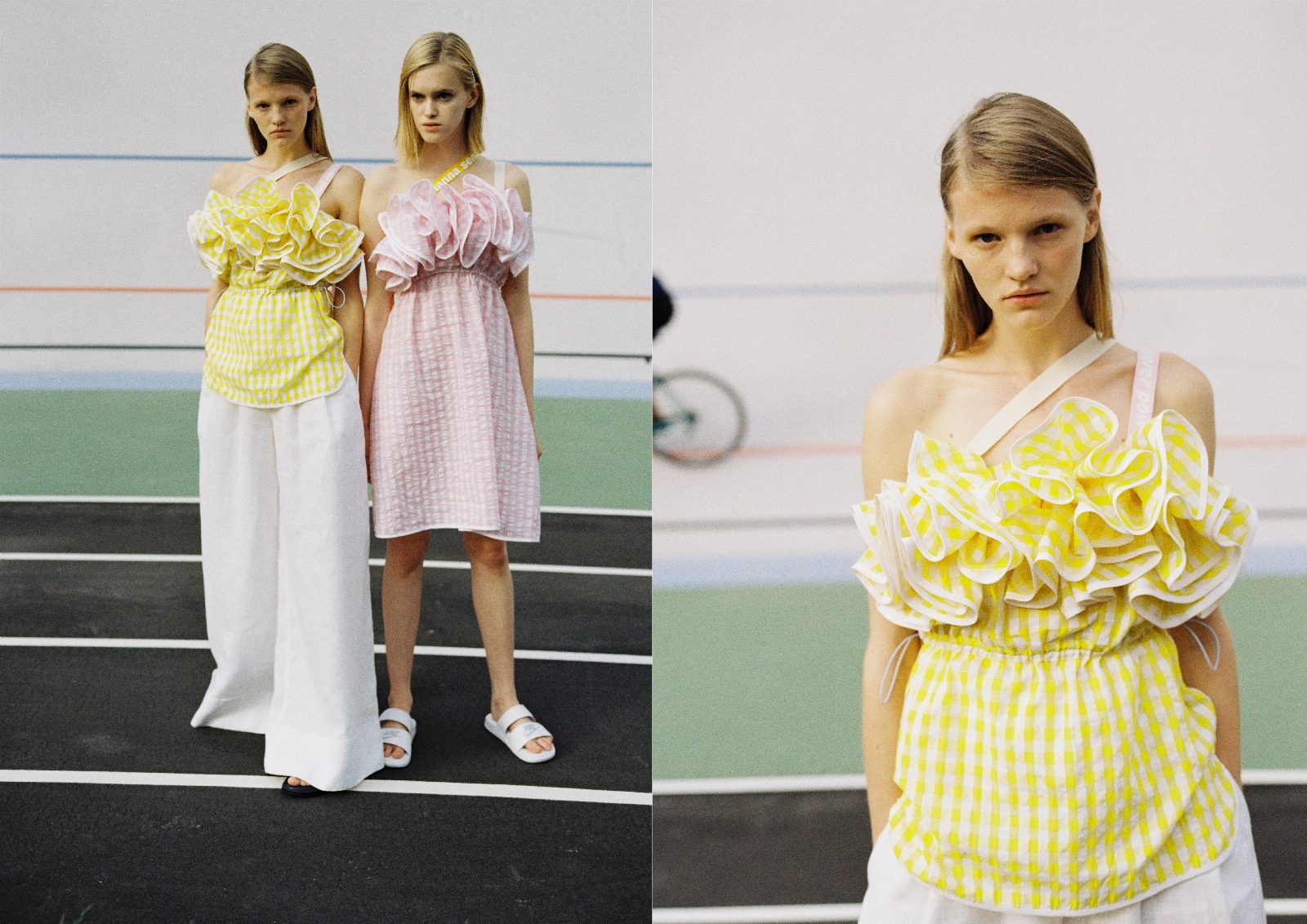 LookBook Resort 18