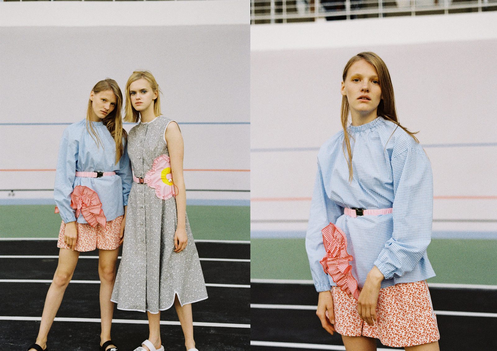 LookBook Resort 18