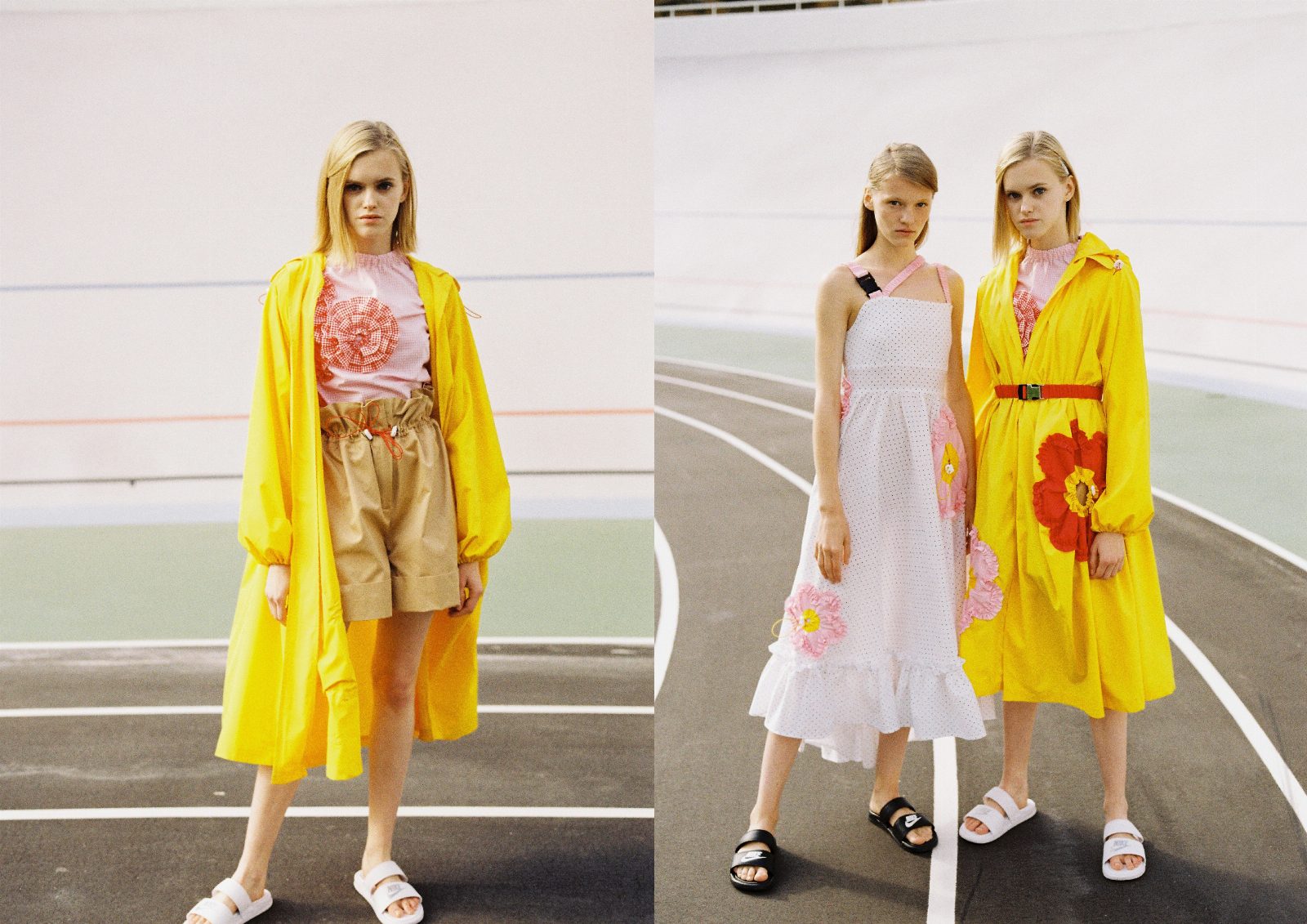 LookBook Resort 18