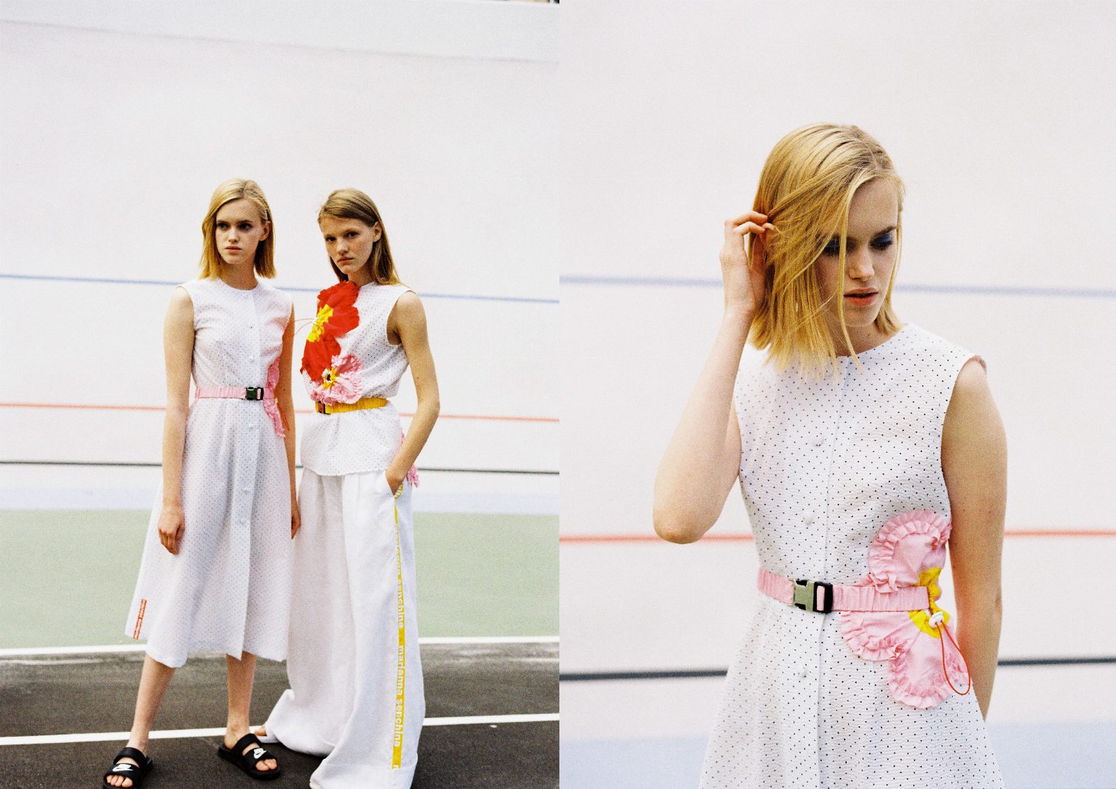LookBook Resort 18