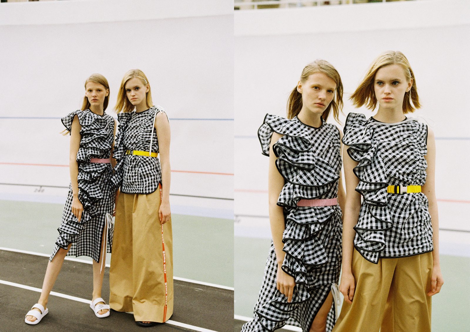 LookBook Resort 18