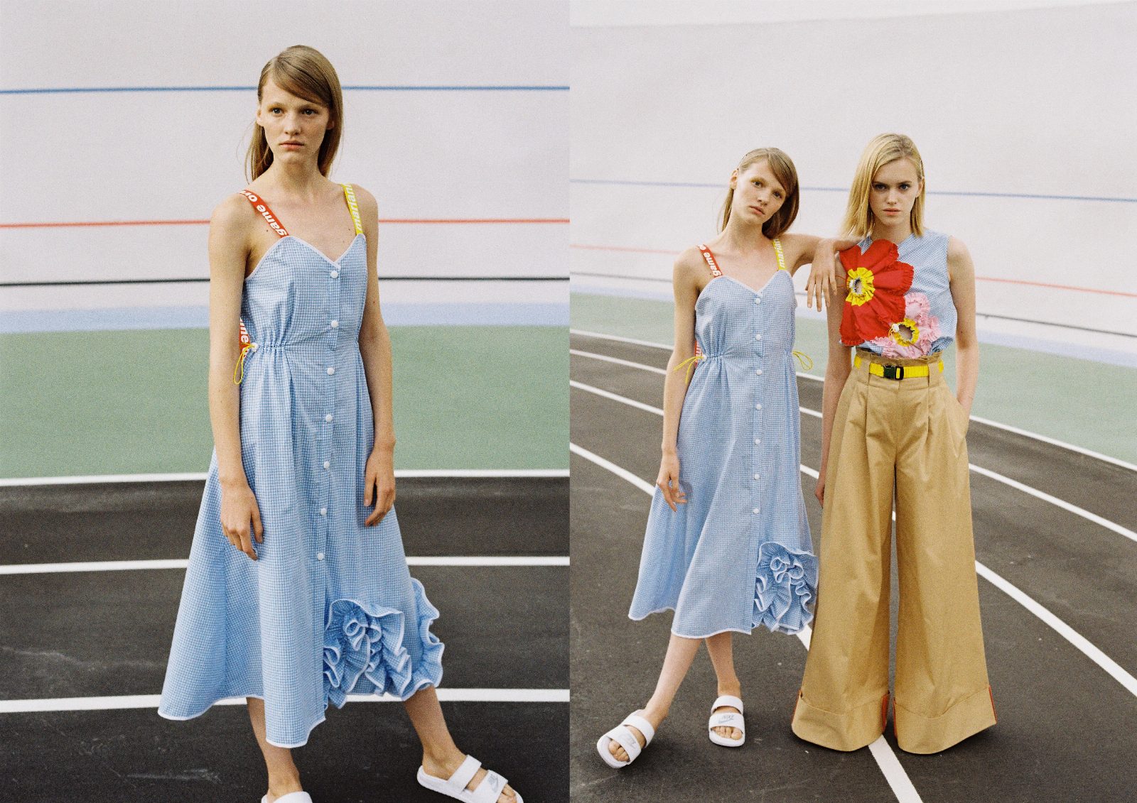 LookBook Resort 18