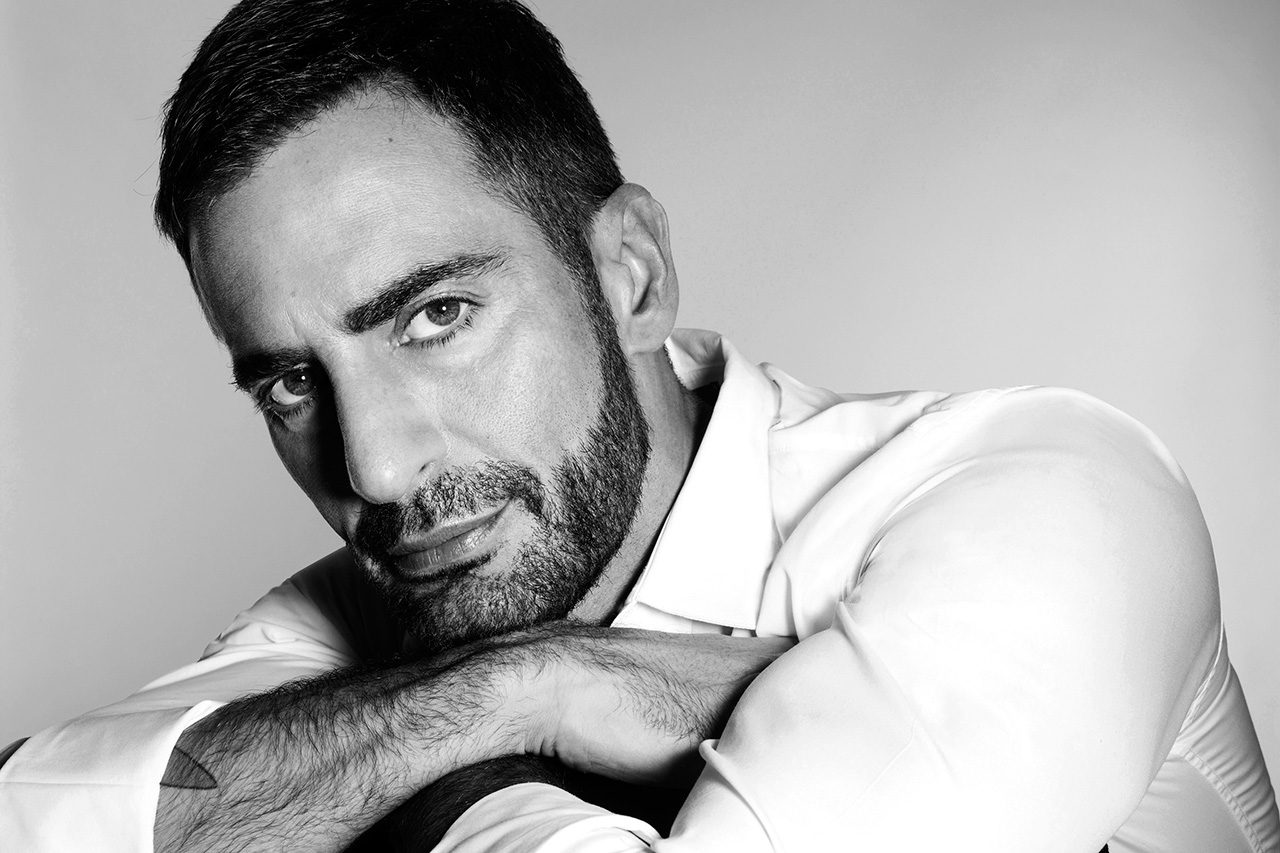 Марк Джейкобс может покинуть Marc Jacobs