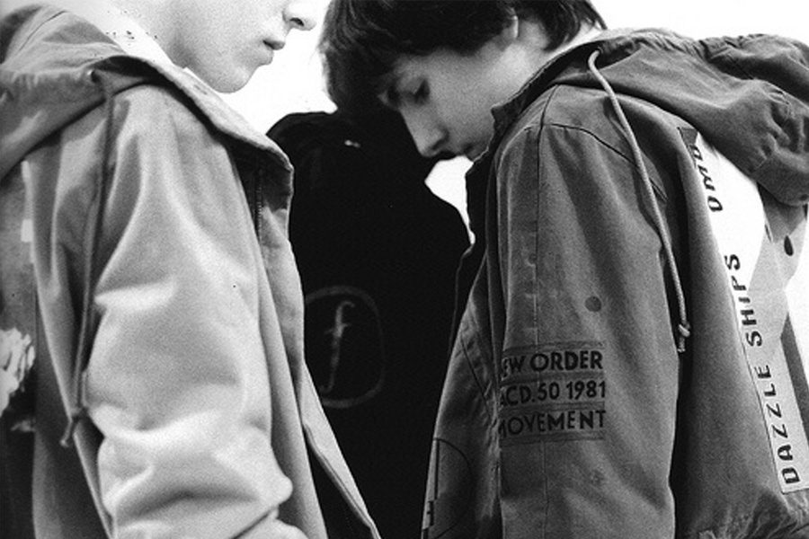 Где купить винтажные вещи Maison Margiela, Balenciaga, Raf Simons и других