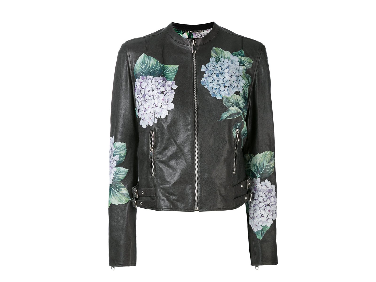 Вещь дня: Куртка Dolce & Gabbana