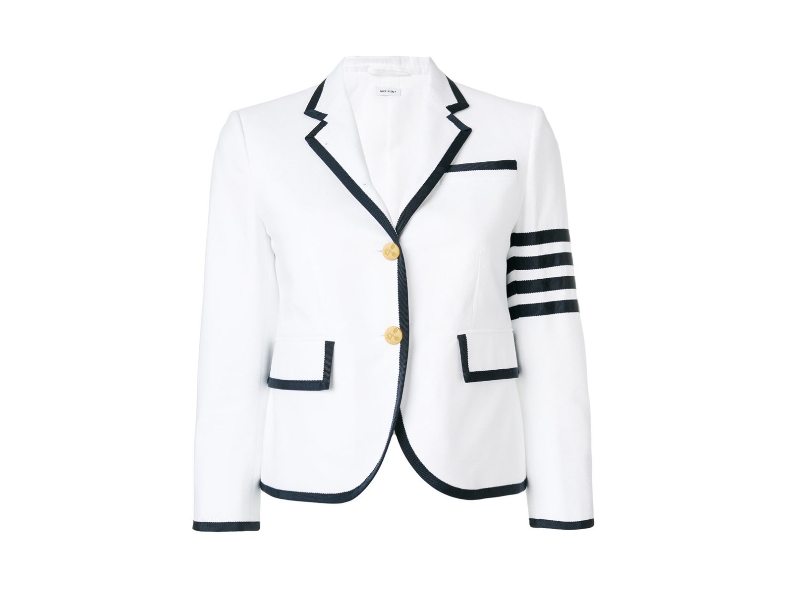 Вещь дня: Пиджак Thom Browne