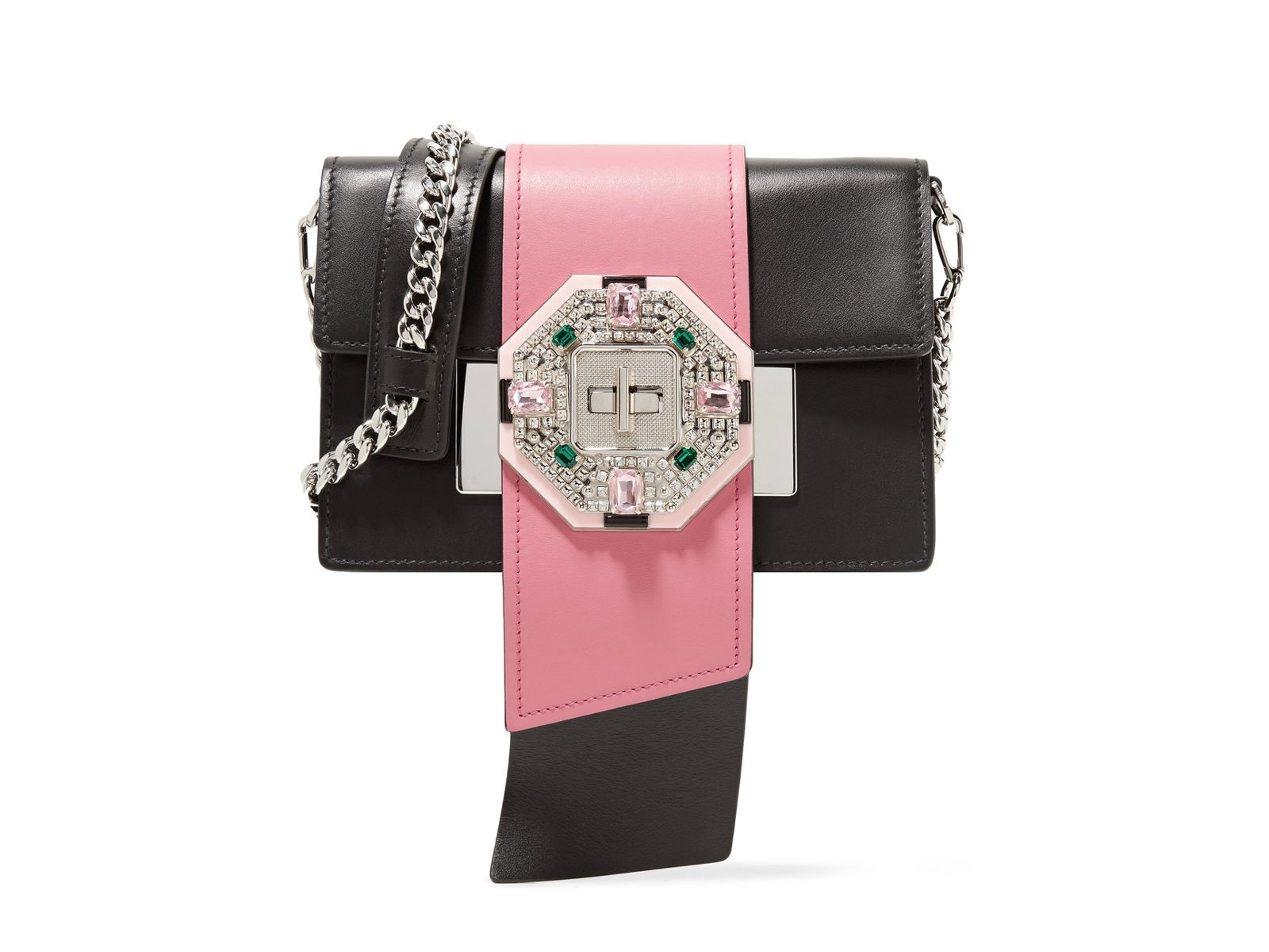 Вещь дня: Сумка Prada