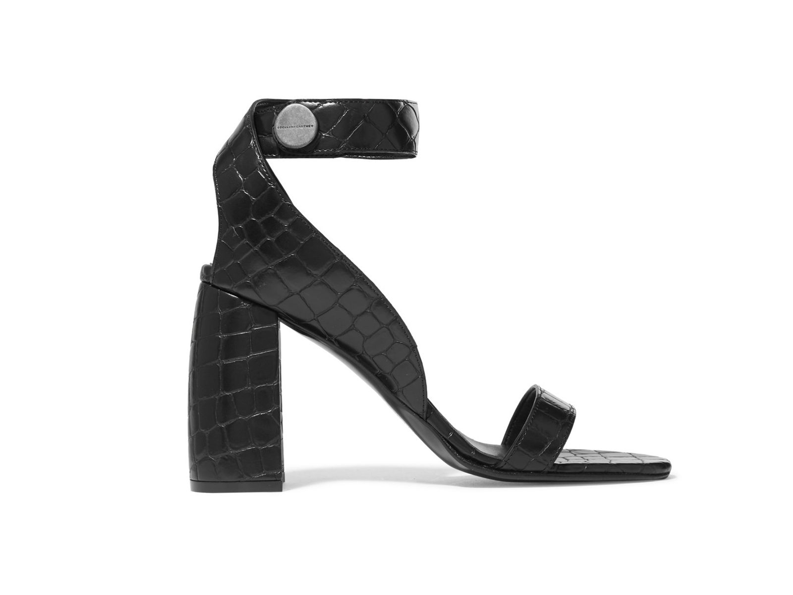 Вещь дня: Босоножки Stella McCartney