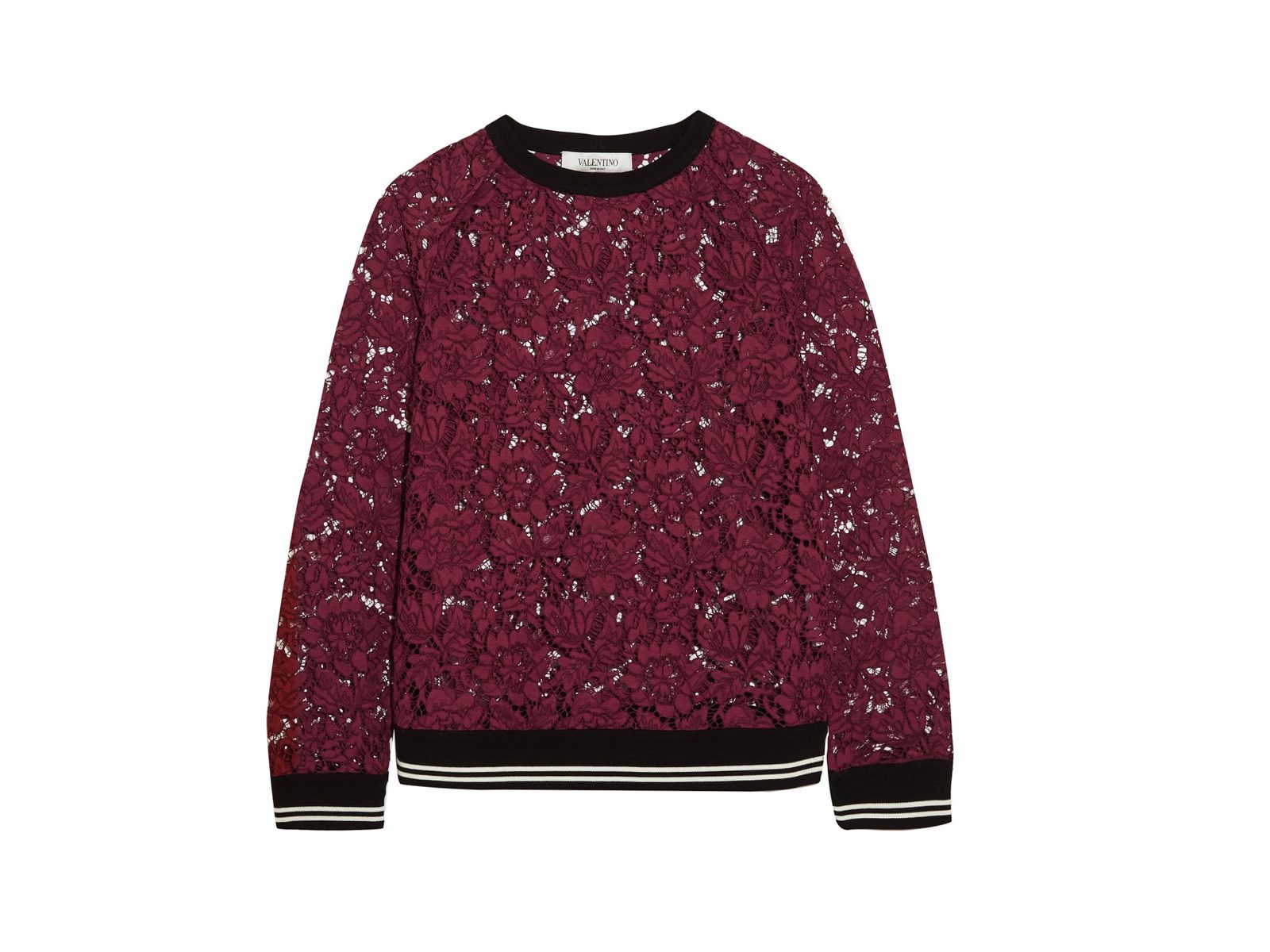 Вещь дня: Свитшот Valentino