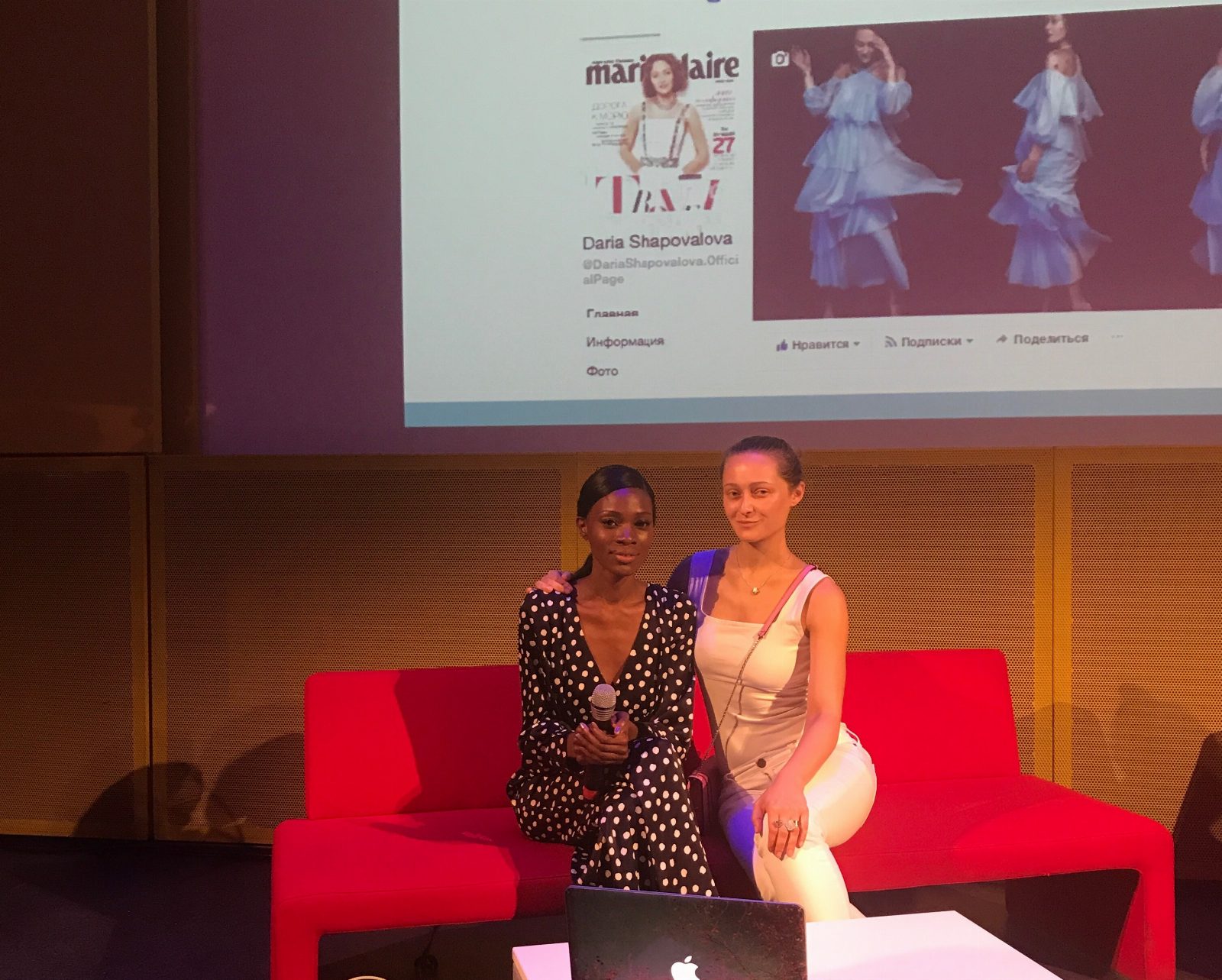 На стыке моды и технологий: в Париже прошел Fashion Tech Festival