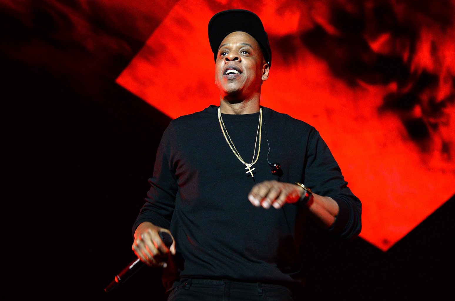 Puma подтвердила сотрудничество с Jay-Z