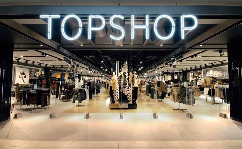 Topshop назвал нового генерального директора