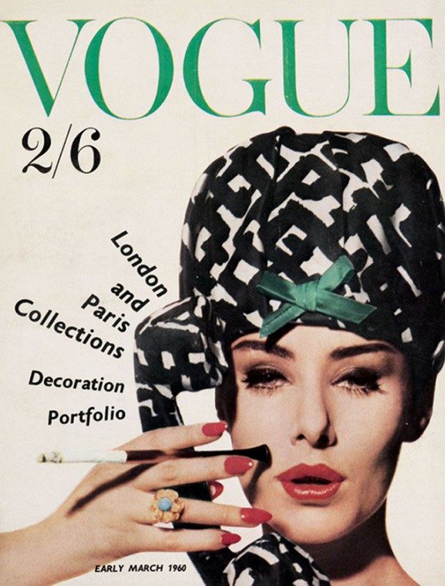 Март 1960