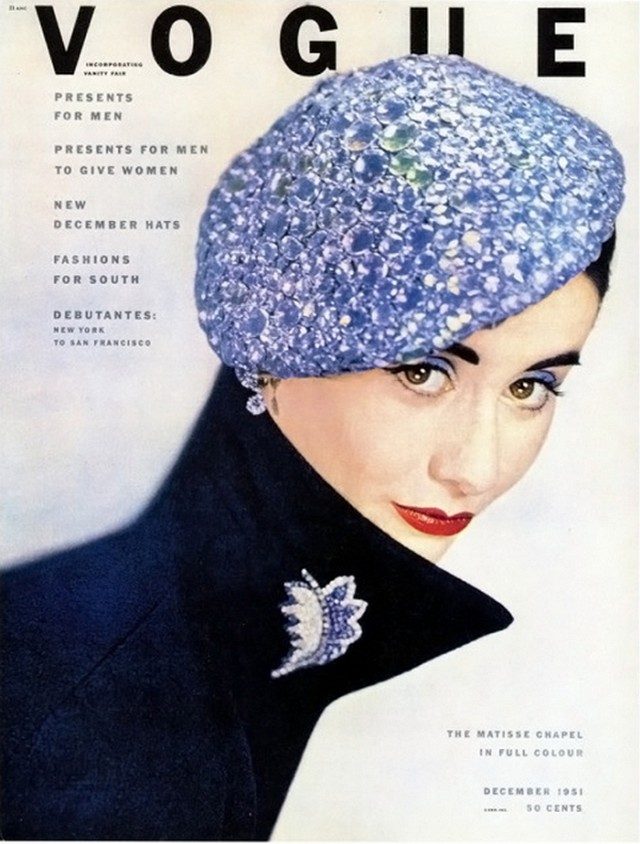 Декабрь 1951