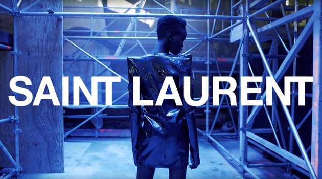 Курс на Китай: какие планы у Farfetch и Saint Laurent