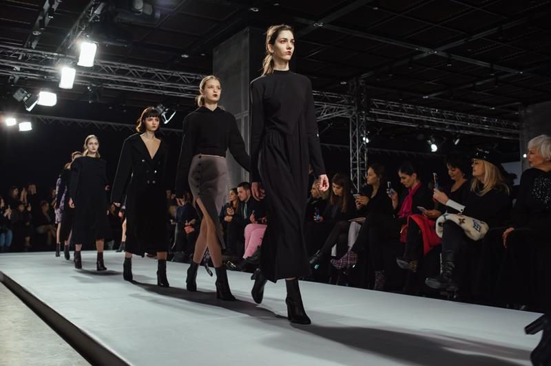 See now – Buy now: инновационный проект Mercedes-Benz Kiev Fashion Days и modnaKasta