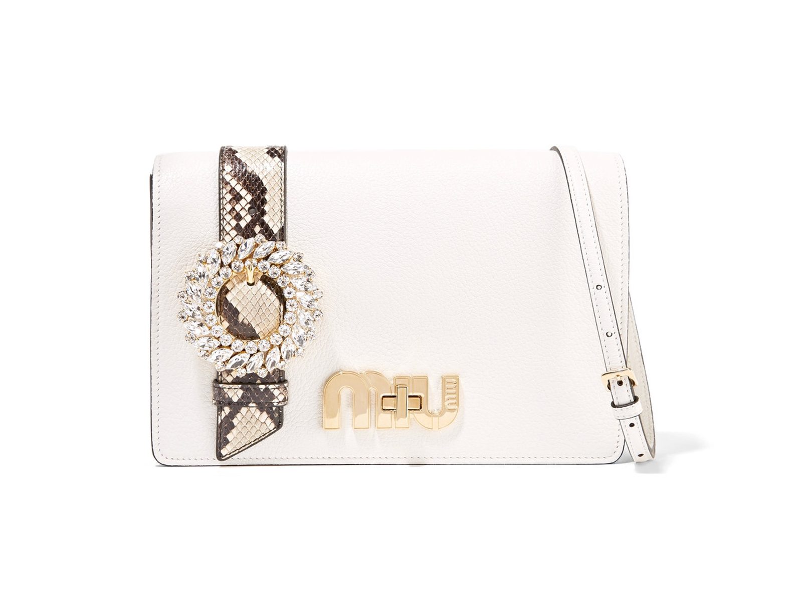 Вещь дня: Сумка Miu Miu