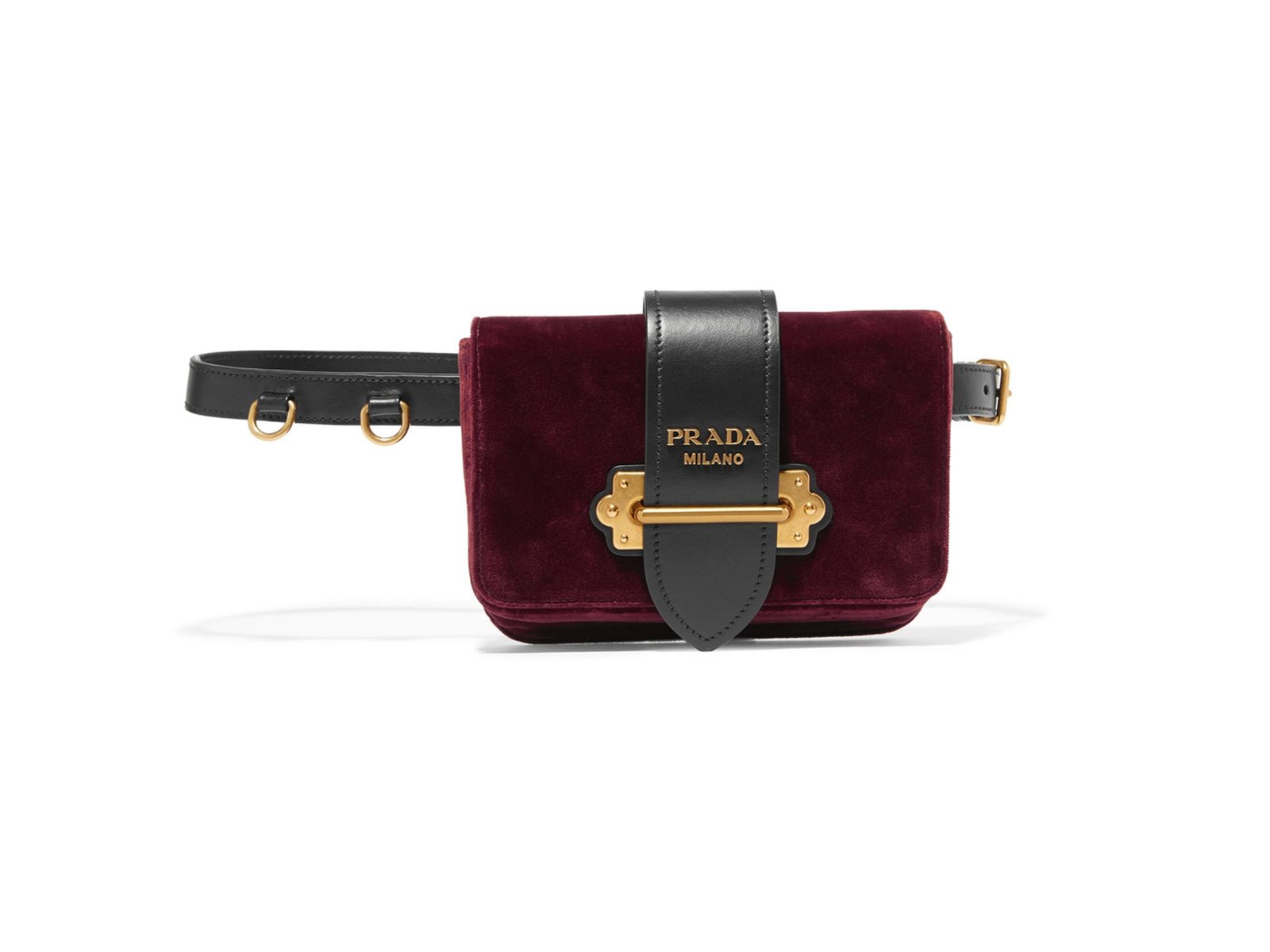 Вещь дня: Сумка Prada