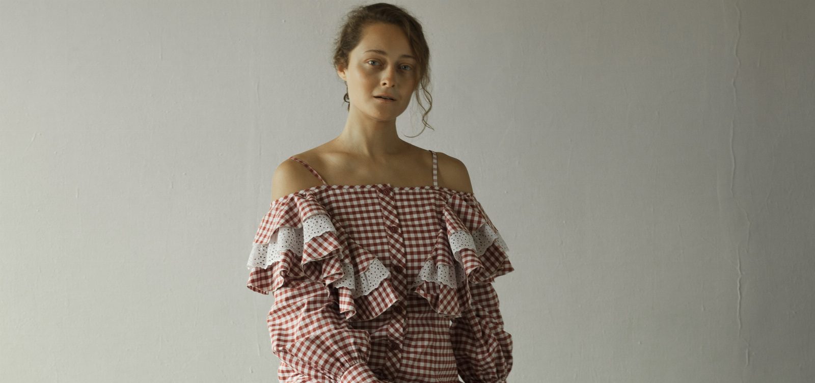 #GirlsGonnaHaveCharity: благотворительный pop-up store в рамках Недели моды в Киеве