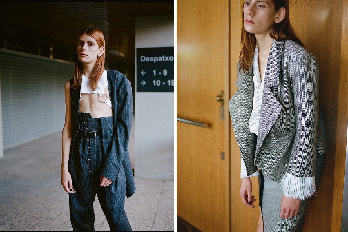 Straight outta school: 5 новейших модных брендов, о которых нужно знать