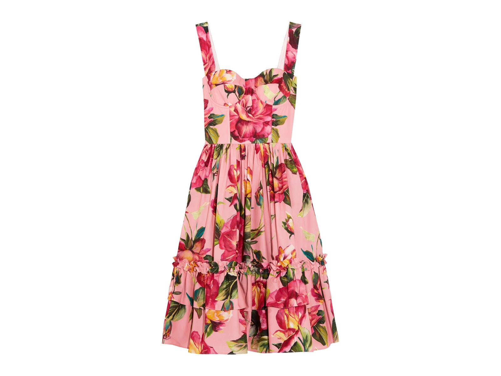 Вещь дня: Платье Dolce & Gabbana