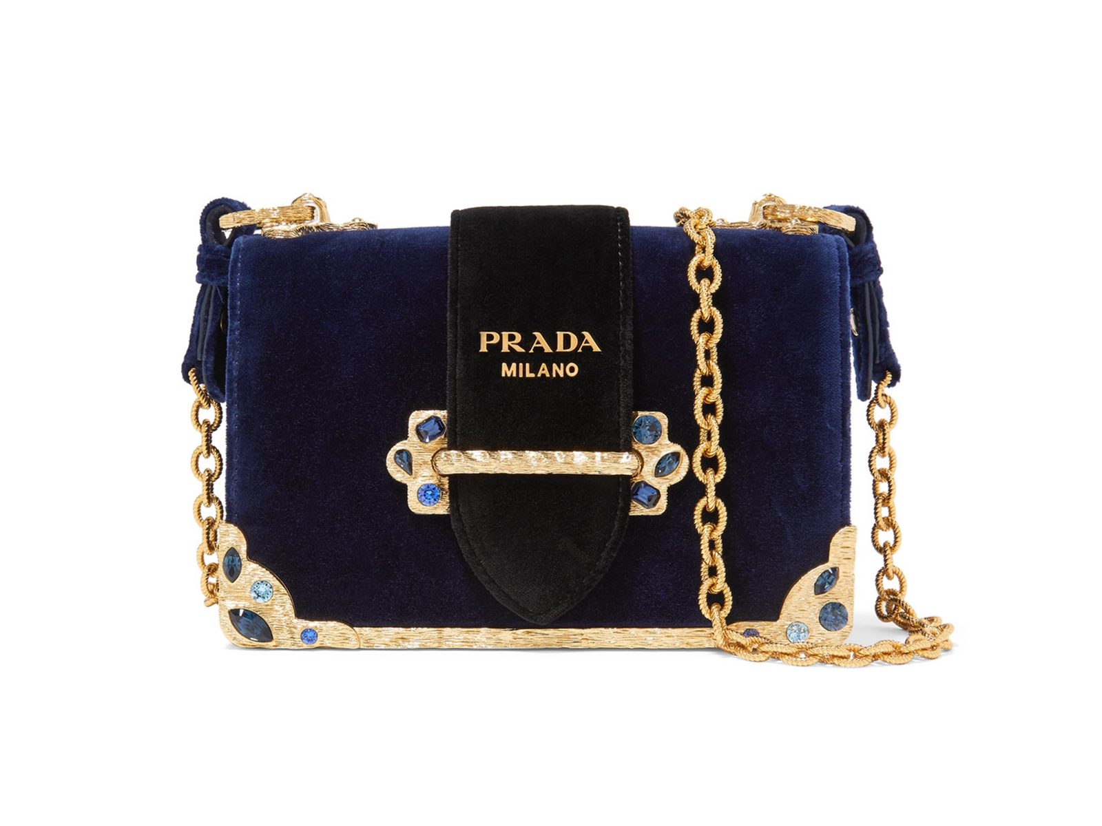 Вещь дня: Сумка Prada