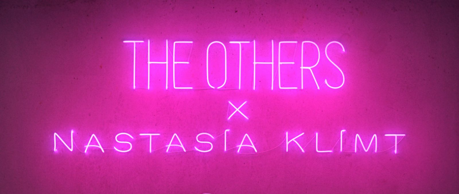 Украинские бренды Nastasia Klimt и The Others представили капсульную коллекцию