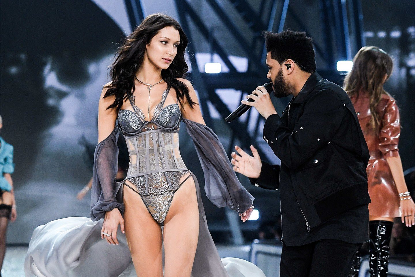 Секрет Виктории раскрыт: Белла Хадид станет ангелом Victoria's Secret