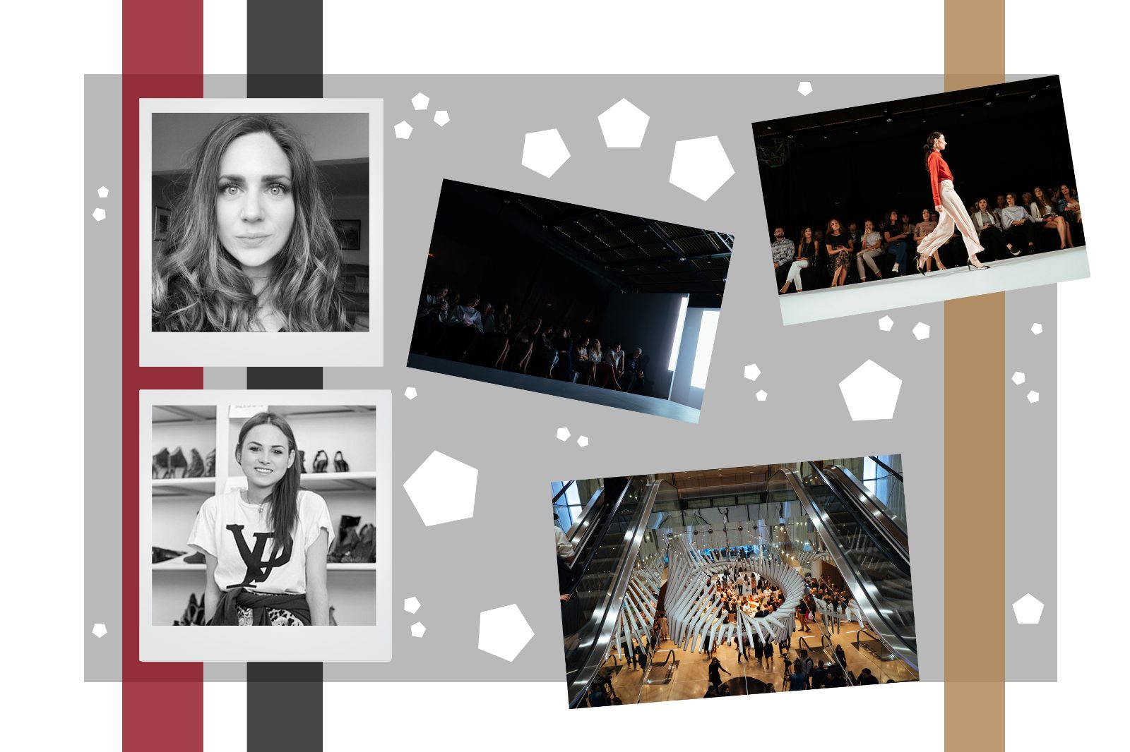 Это интересно: иностранные байеры Mercedes-Benz Kiev Fashion Days SS'18 делятся опытом