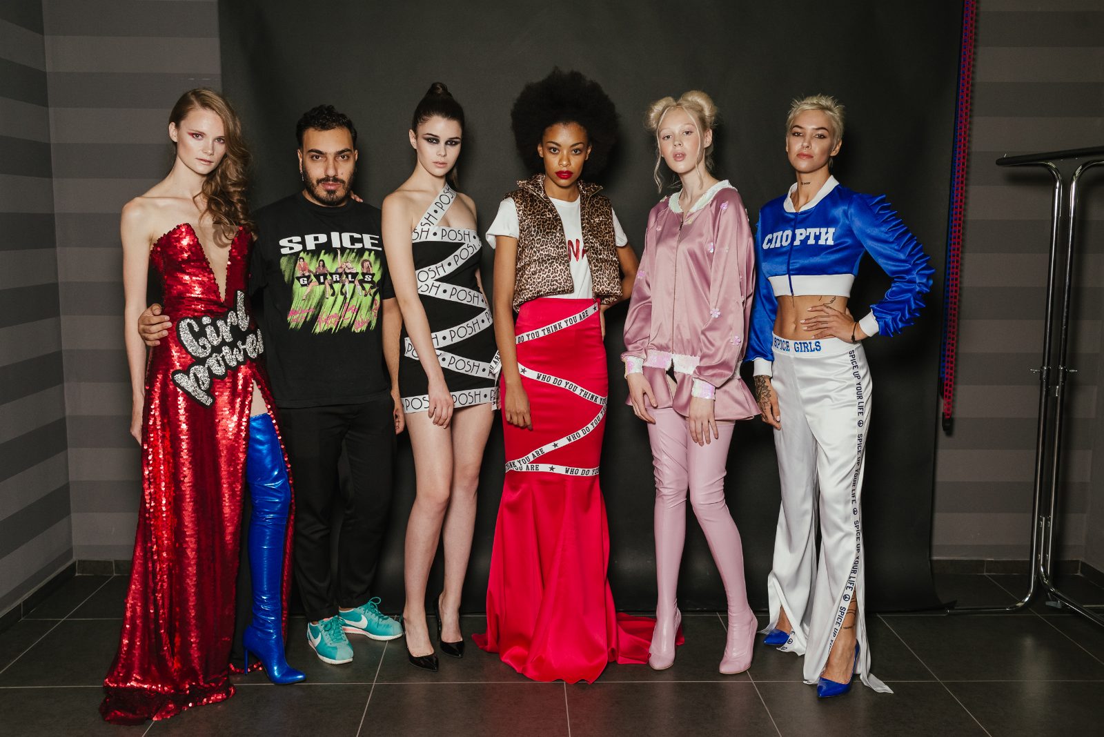 Как прошла презентация армянских дизайнеров во время 15-го сезона Mercedes-Benz Kiev Fashion Days?