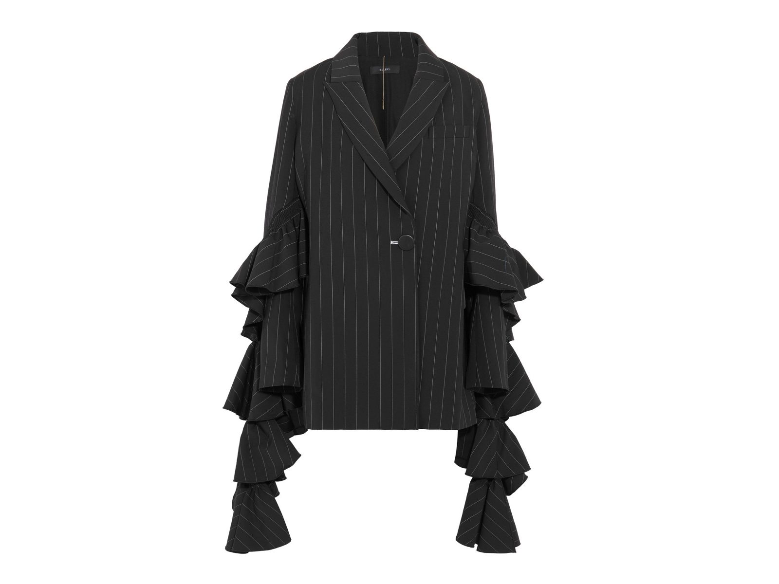 Вещь дня: Блейзер Ellery