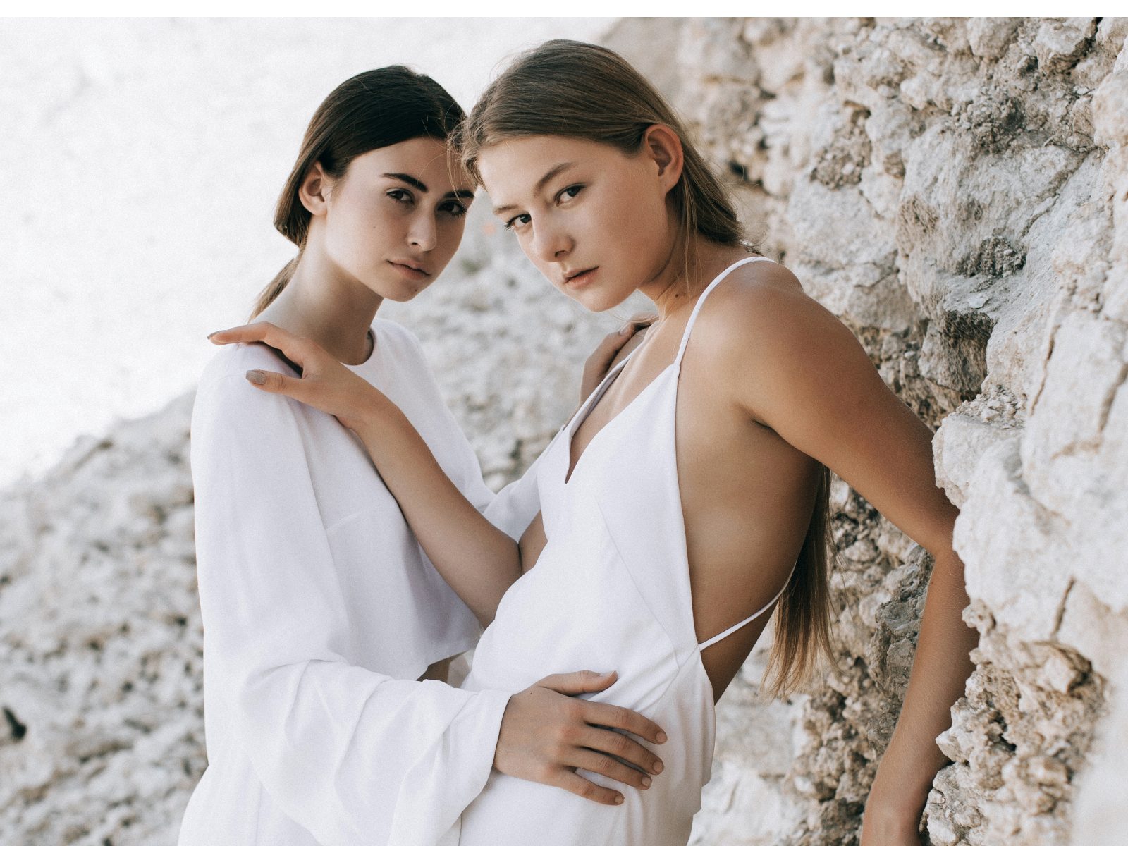 В единстве с природой: коллекция Svetlana Ehrt SS’18