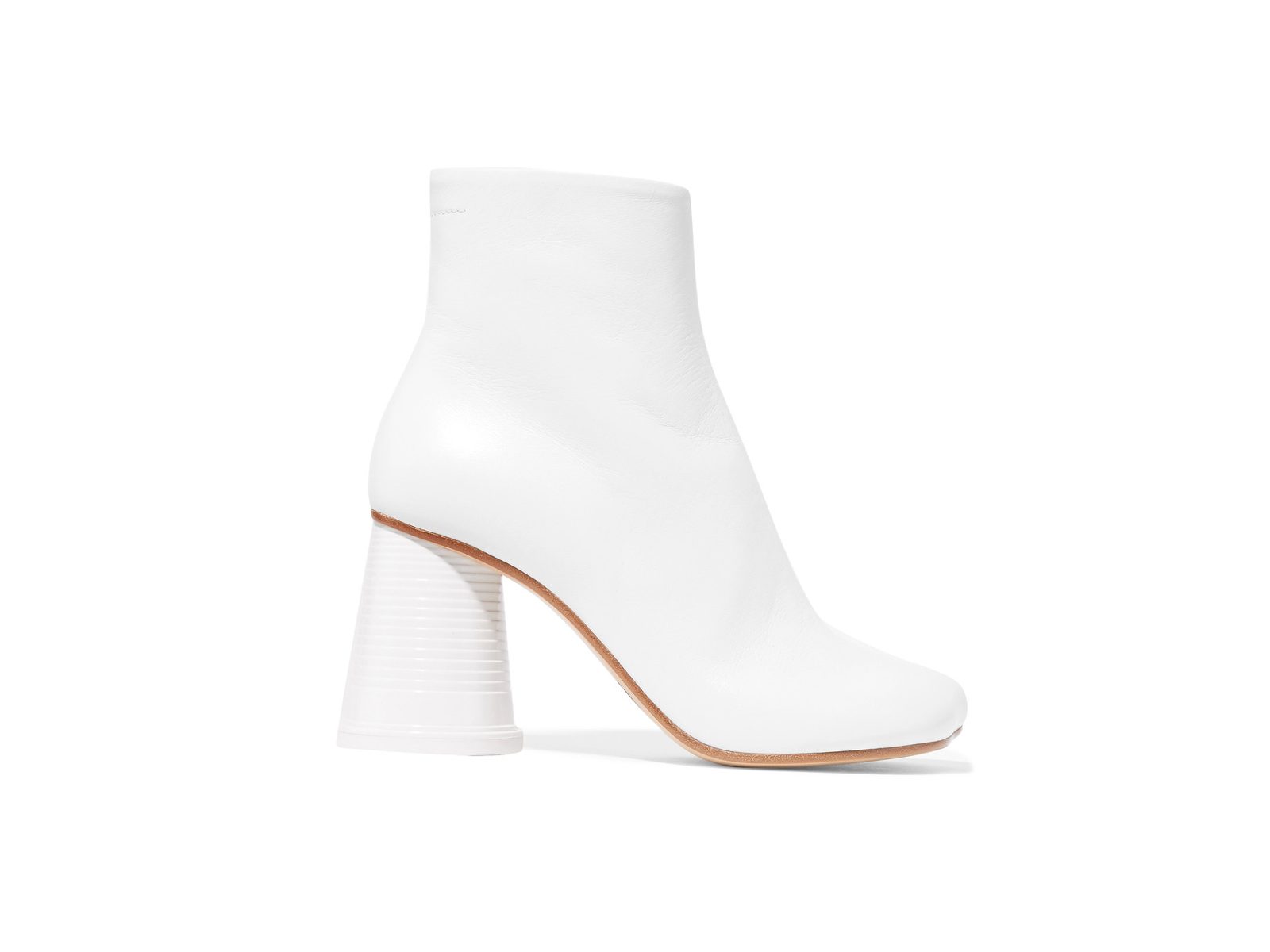 Вещь дня: Ботинки MM6 Maison Margiela