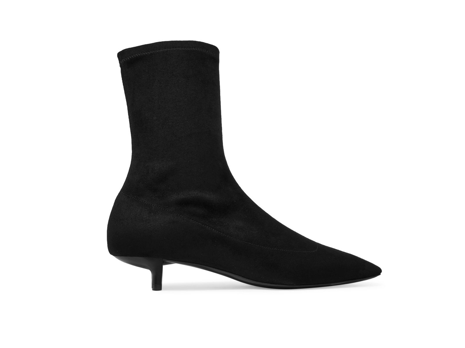 Вещь дня: Ботинки Stella McCartney