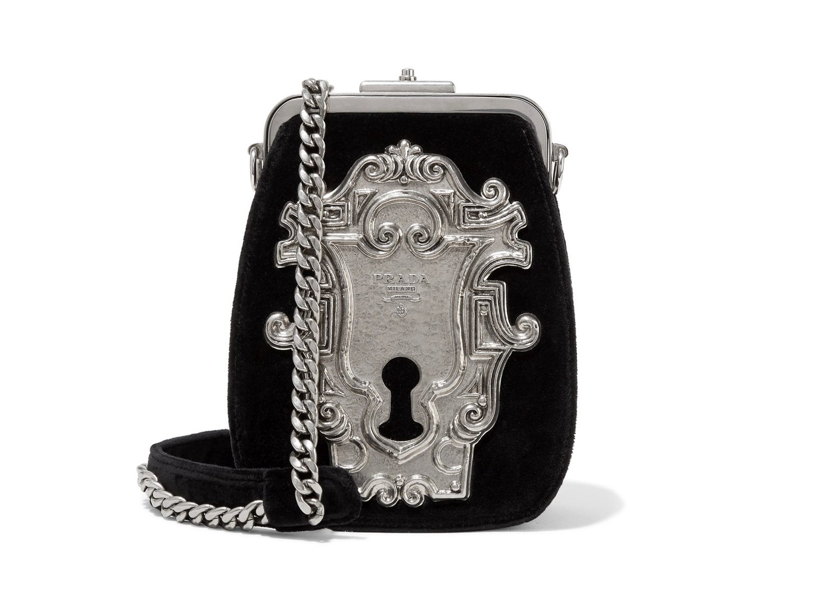 Вещь дня: Сумка Prada