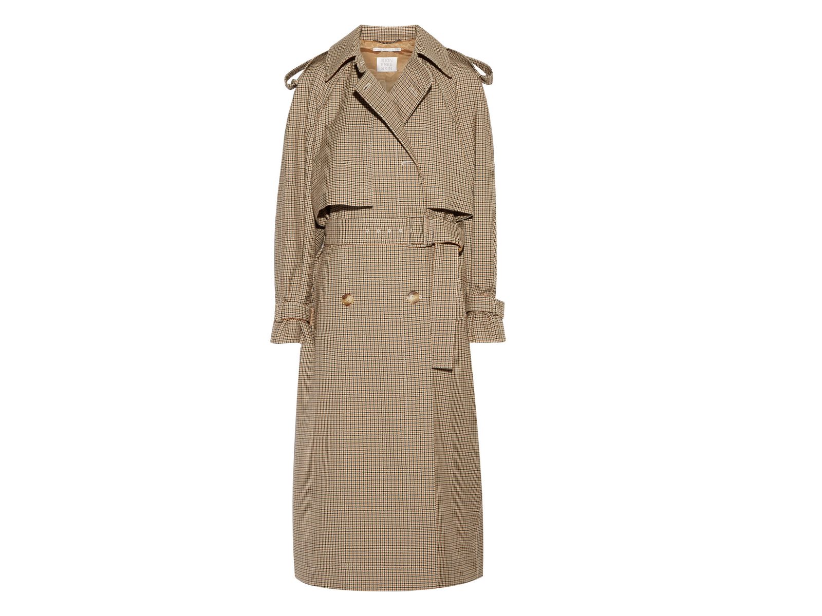 Вещь дня: Тренч Stella McCartney