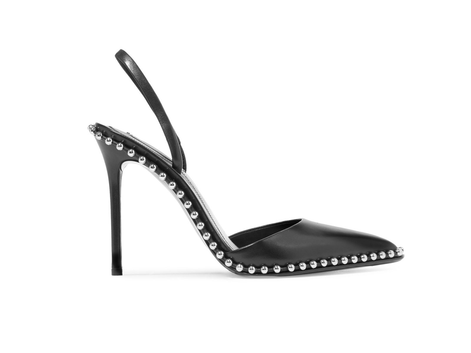 Вещь дня: Туфли Alexander Wang