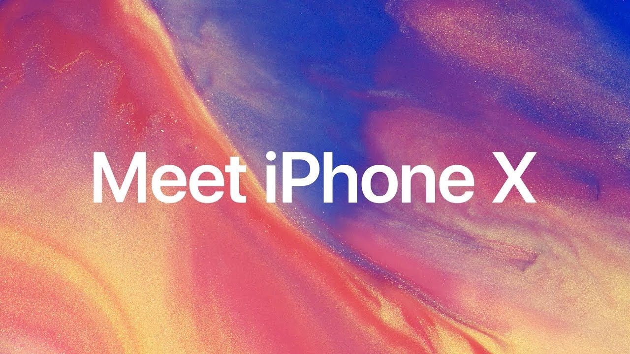 Какая новая функция iPhone X рассмешила пользователей больше всего?