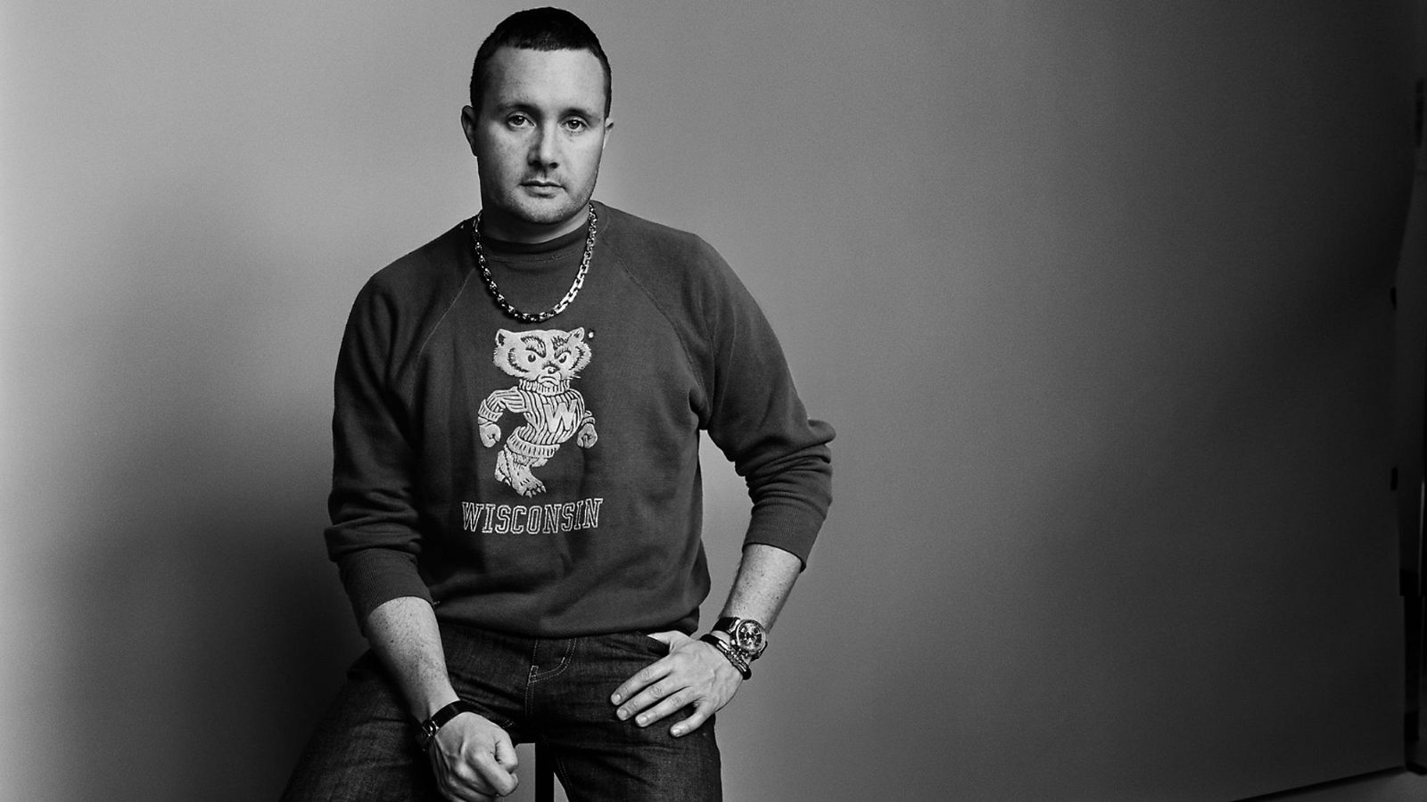 Креативный директор мужской линии Louis Vuitton может возглавить Versace