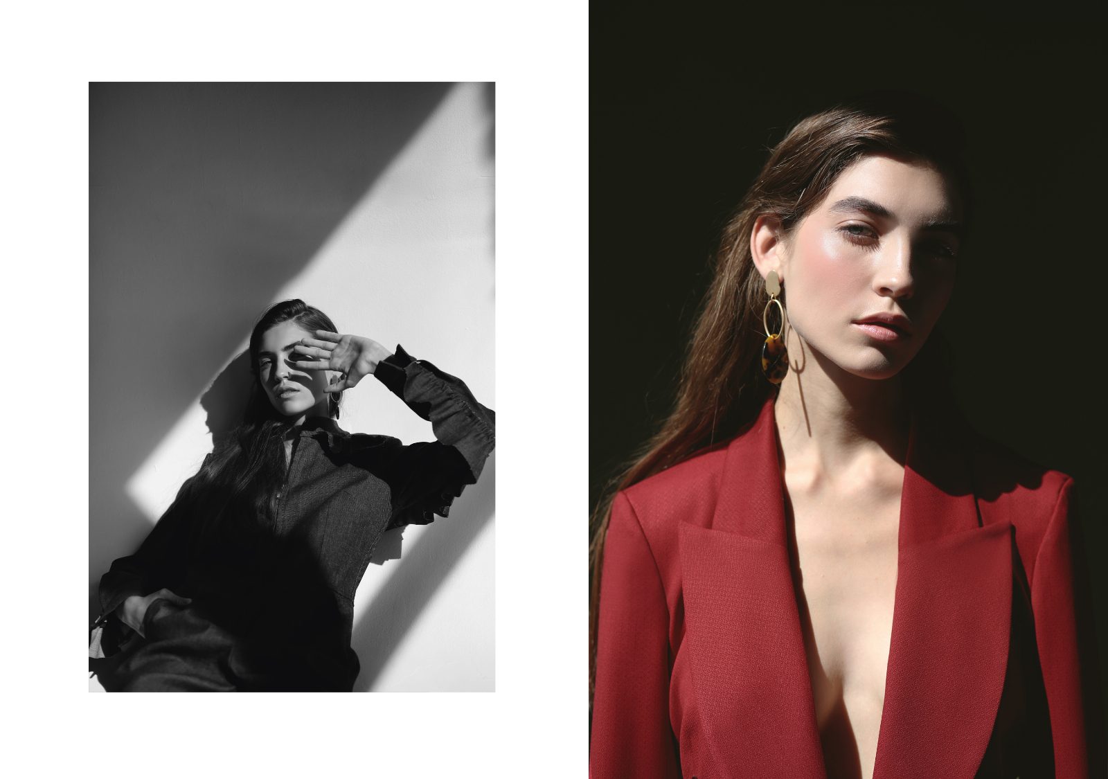 FALL ROMANCE: новая коллекция Nuances AW’17