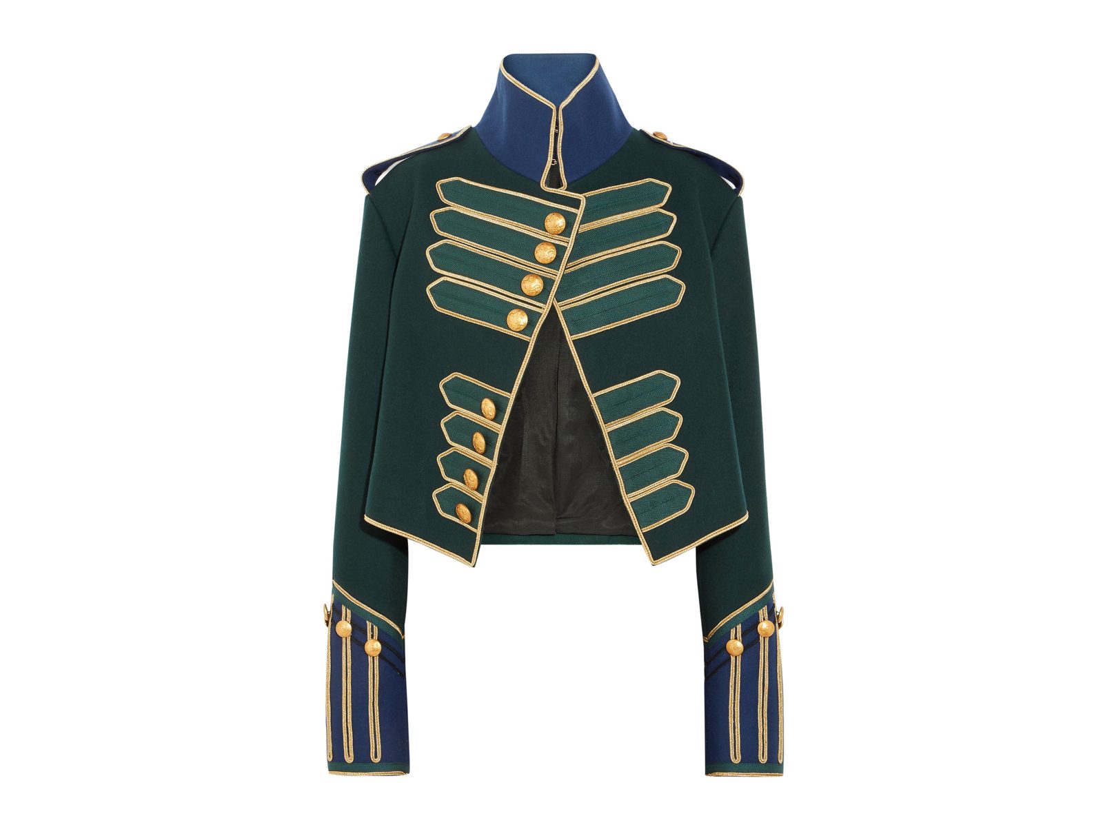 Вещь дня: Китель Burberry