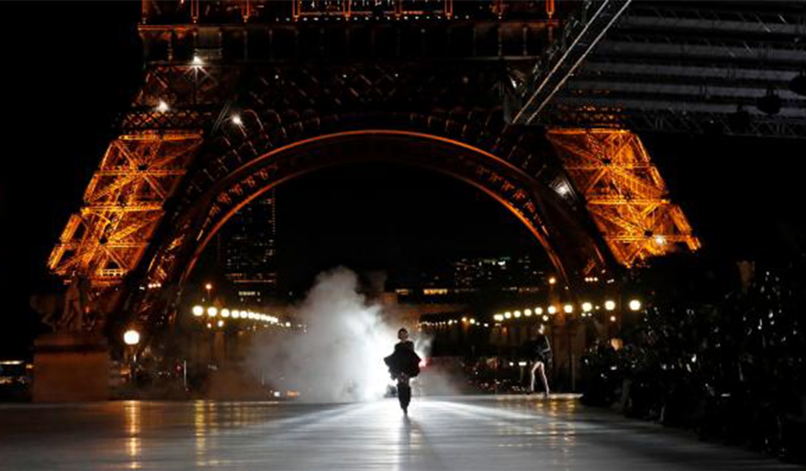 От Dior до Balenciaga: 10 лучших показов Недели моды в Париже