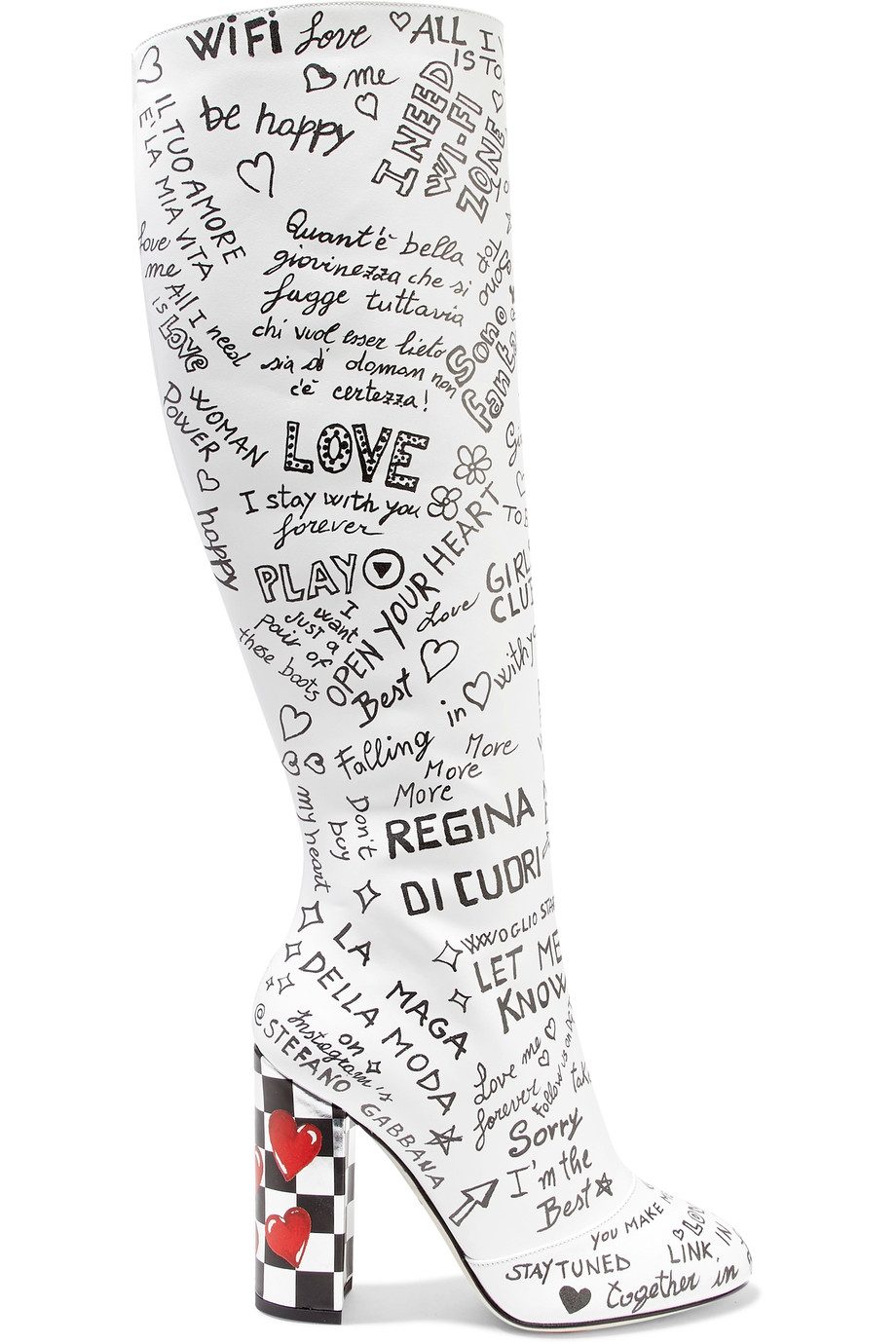 DOLCE & GABBANA