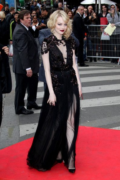Emma+Stone+Emma+Stone+looks+grown+up+French+UGIKcsDK46Il