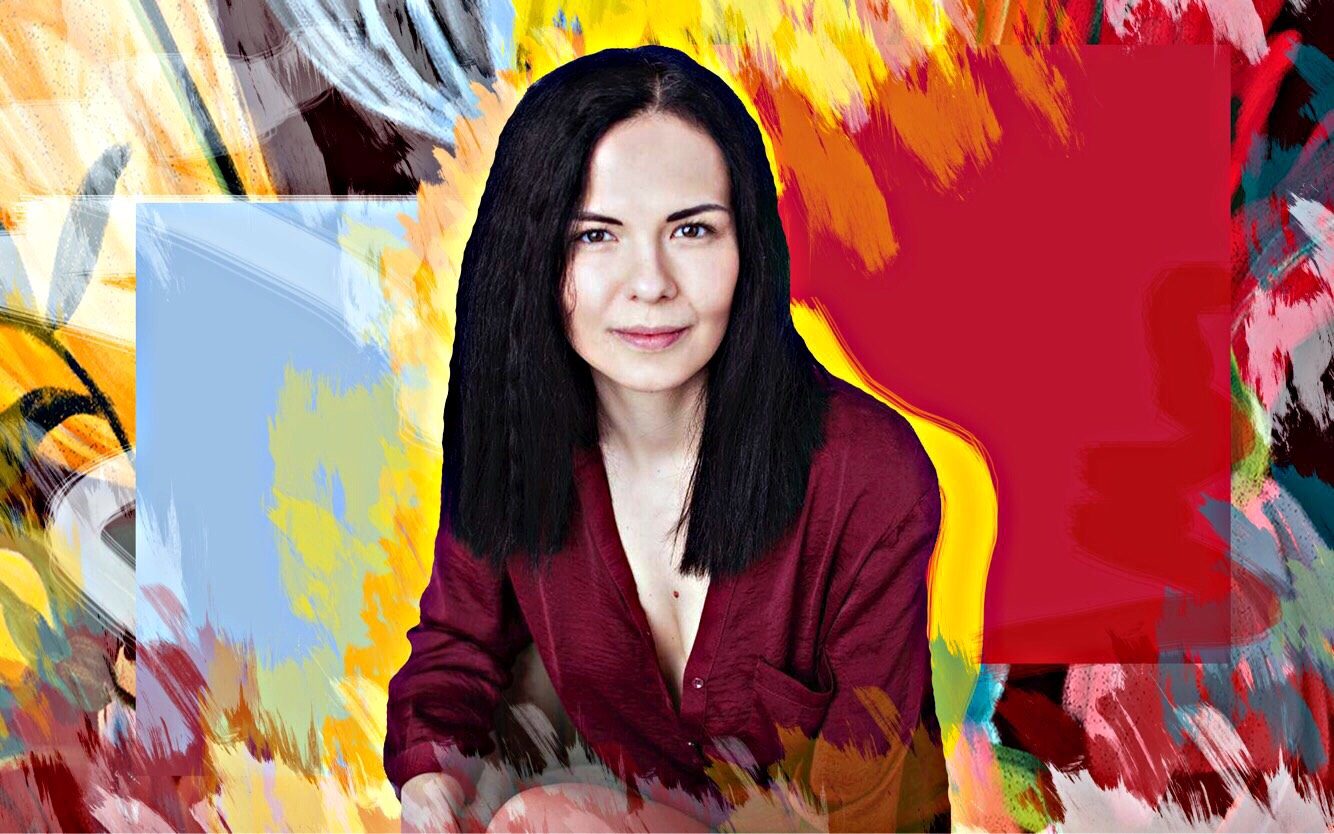 Екатерина Дегтяр: «Я могу рассказать, как сделать MBA, не потратив ни копейки»
