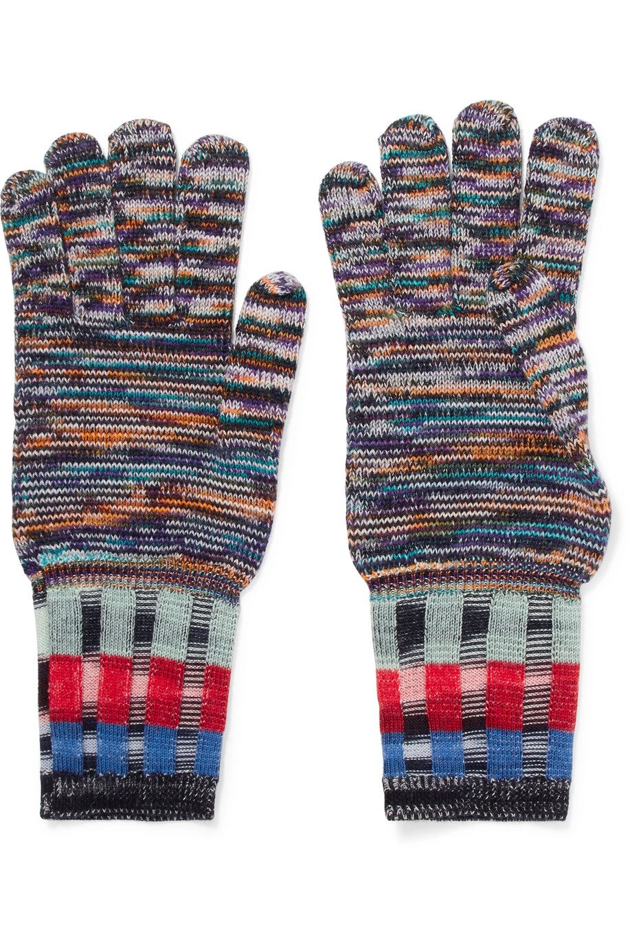 MISSONI