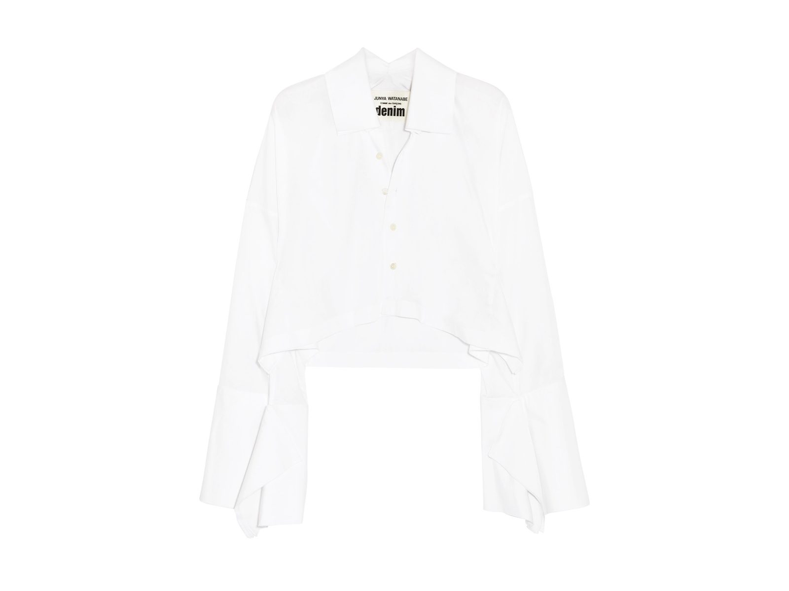 Вещь дня: Рубашка Junya Watanabe