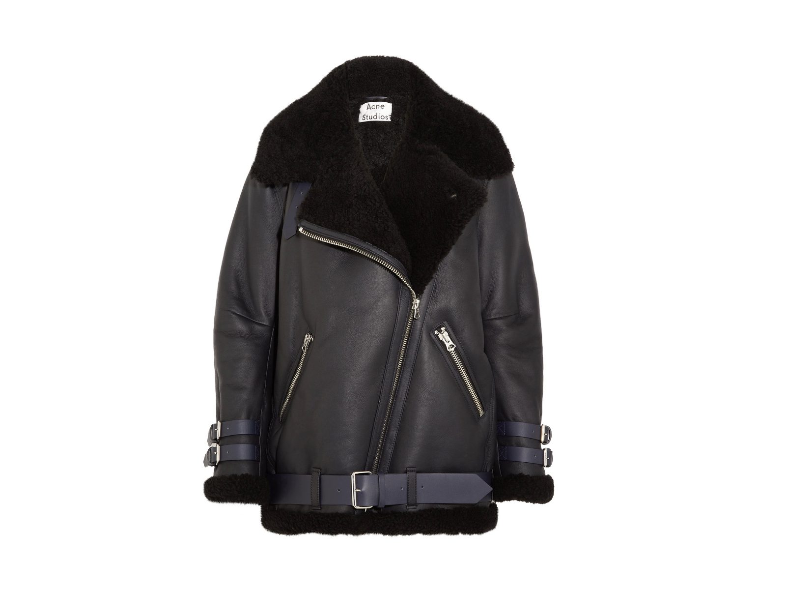 Вещь дня: Куртка Acne Studios
