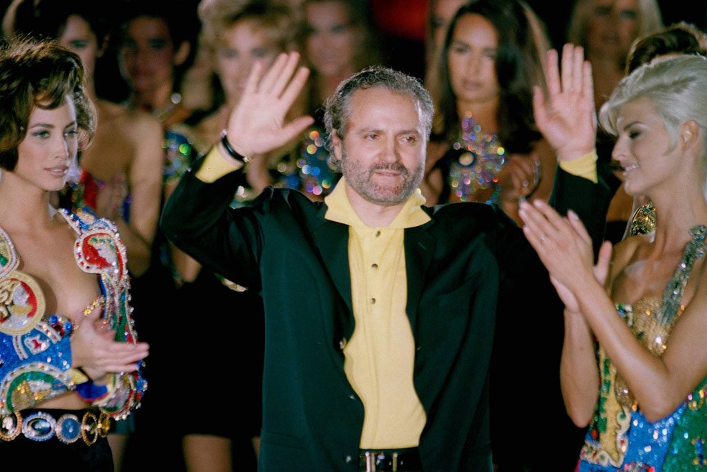 versace